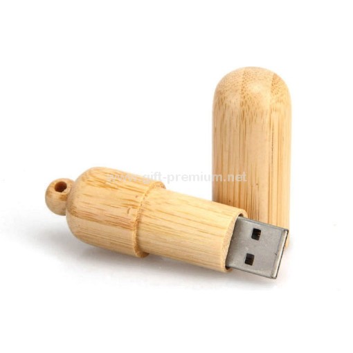 <font color='#0000FF'>Wooden USB Flash Drive      </font>