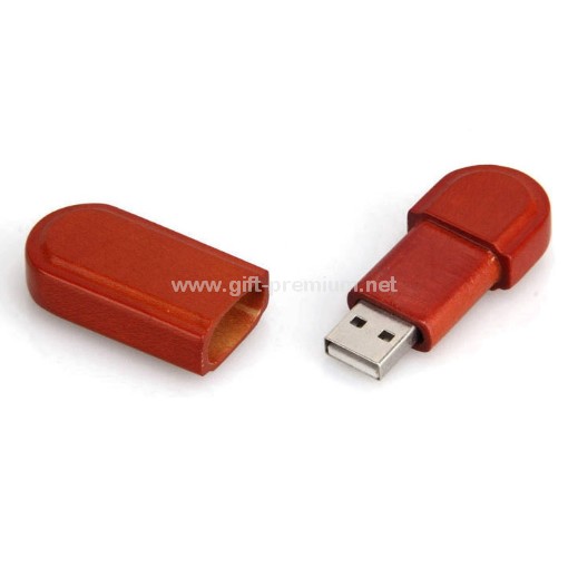 <font color='#0000FF'>Wooden USB Flash Drive      </font>