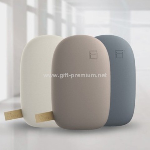 Stone Power Bank 10000mAh