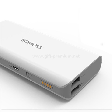 Power Bank 10400mAh