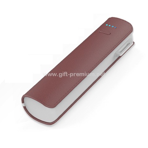 Power Bank 2600mAh