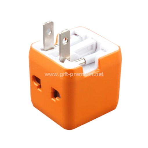 Travel Adapter