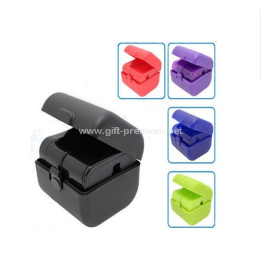 Travel Adapter