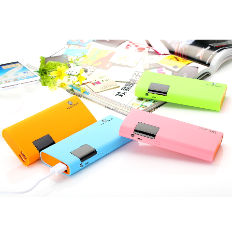 手機充電器 16000mAh