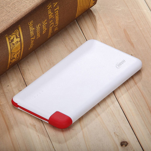 Power Bank 3000mAh