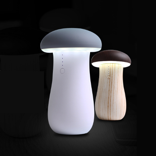 Lamp with Power Bank 8000mAh 