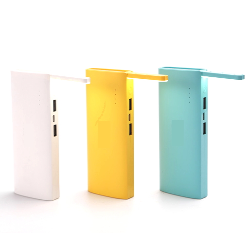 Lamp with Power Bank 12000mAh