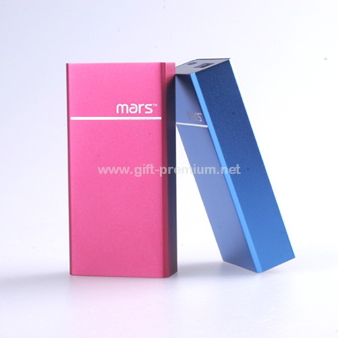 Power Bank 6000mAh