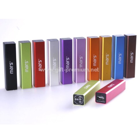 Power Bank 3000mAh