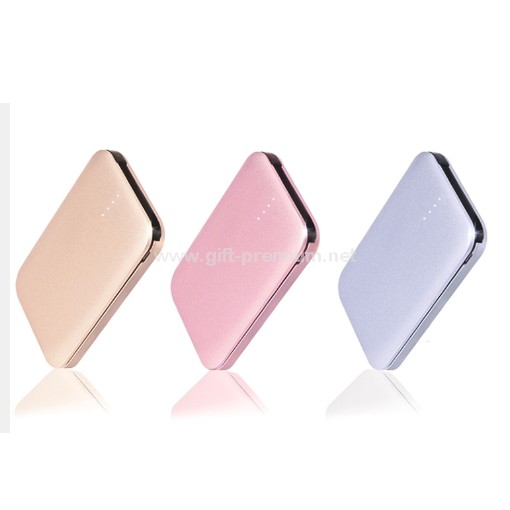 Power Bank 6000mAh