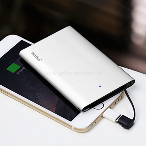 Power Bank 3000mAh