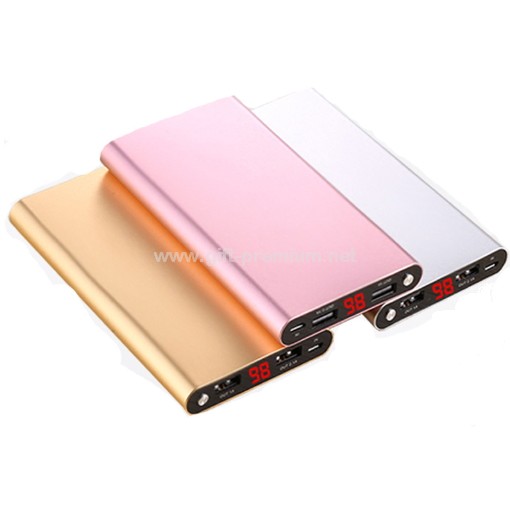 Power Bank 10000mAh