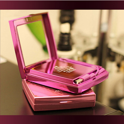 Makeup box Power Bank 6000mAh