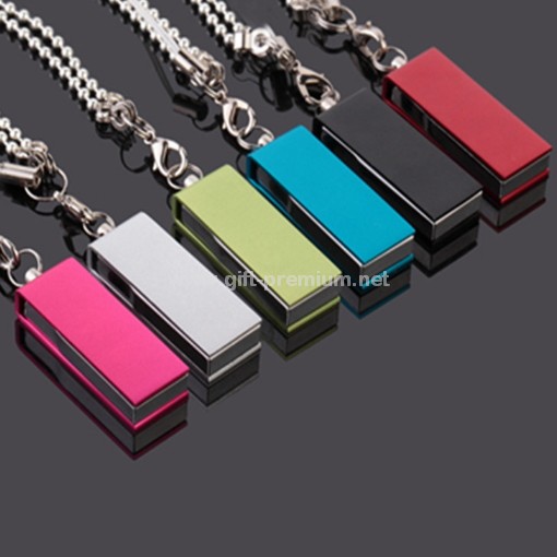 Mini USB Flash Drive