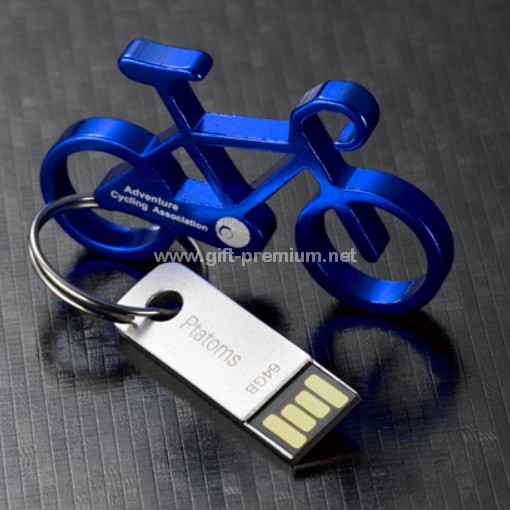 Mini USB Flash Drive