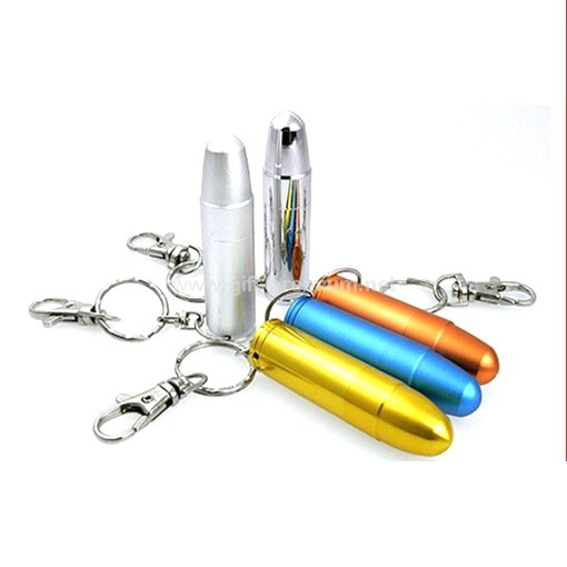 Bullet USB Flash Drive