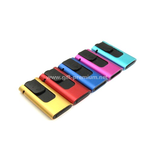 Mini USB Flash Drive