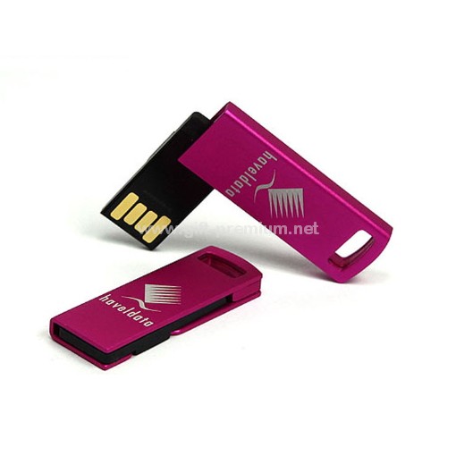 Mini USB Flash Drive