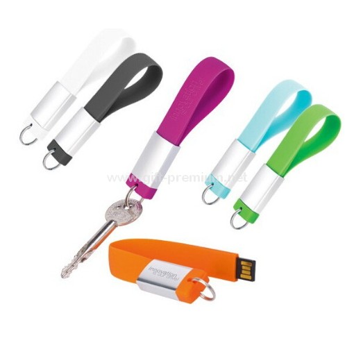 Keychain USB Flash Drive