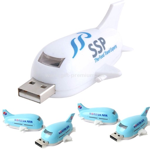 Custom-made Pattern USB Flash D