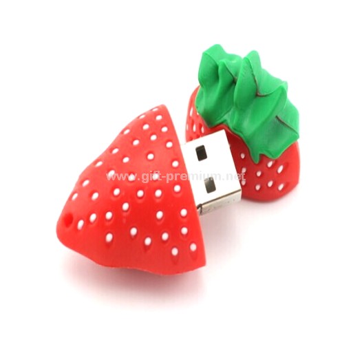 Custom-made Pattern USB Flash D