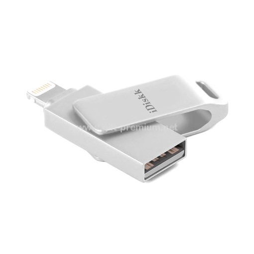 OTG USB ( Apple )