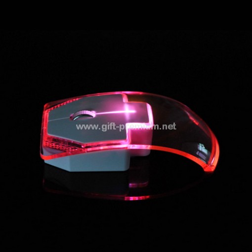  LED Wireless Mouse