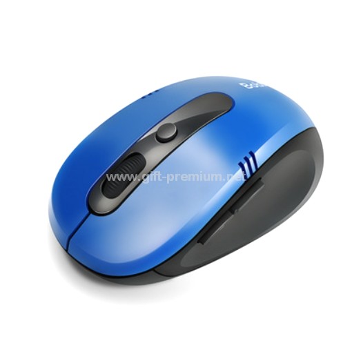 Wireless Mouse