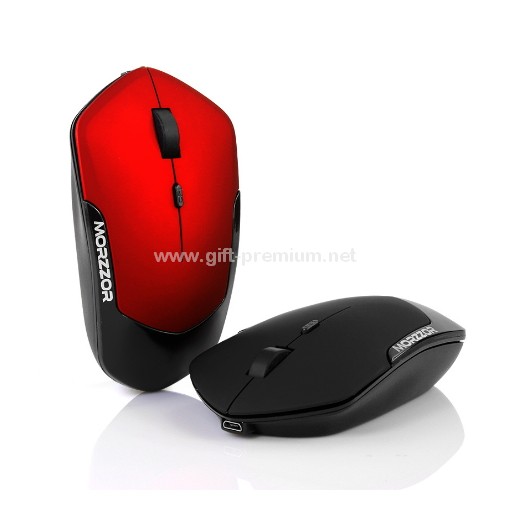 Wireless Mouse