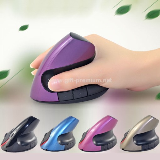 Wireless Mouse