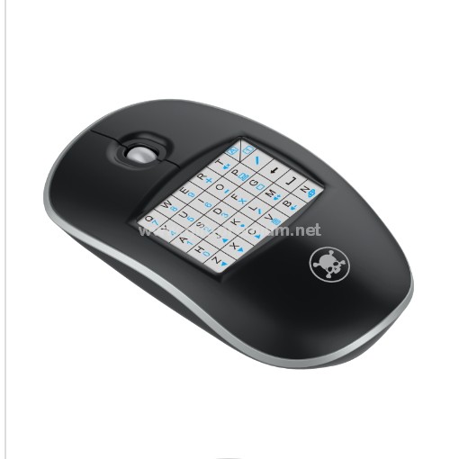 Writing Pad Wireless Mouse