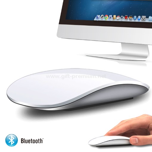 Touch Screen Wireless Mouse