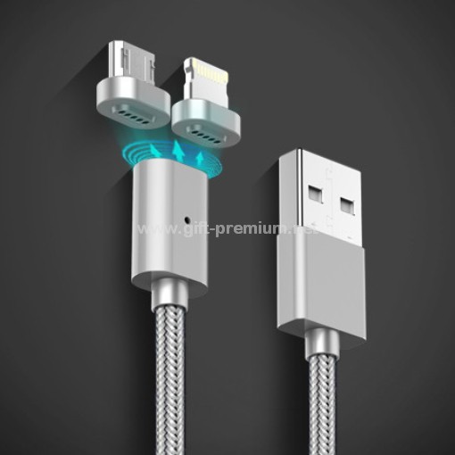 3 in 1 Charging Cable