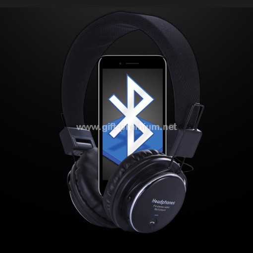 Bluetooth Headphone