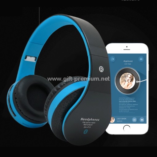 Bluetooth Headphone