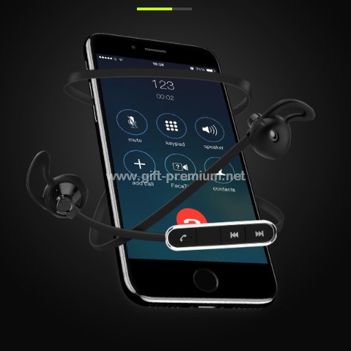 Bluetooth Earphone