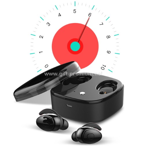 Bluetooth Earphone