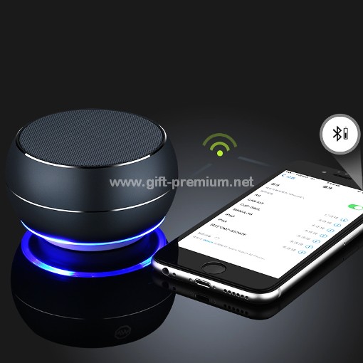 Bluetooth Speaker