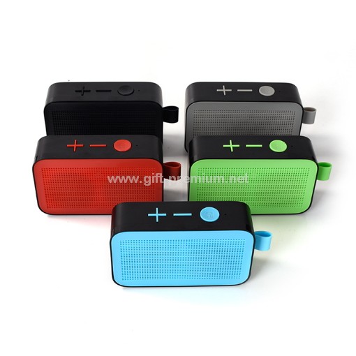 Bluetooth Speaker