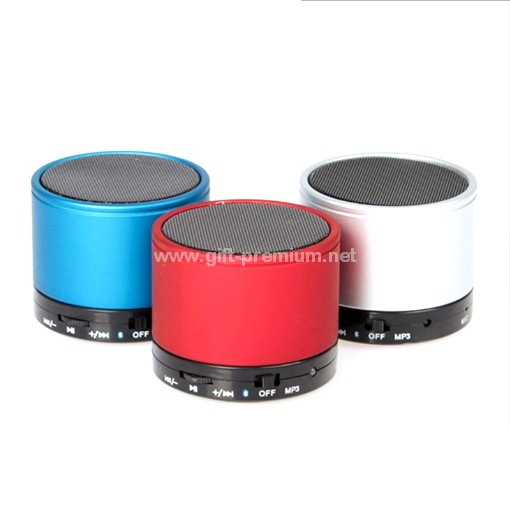 Bluetooth Speaker