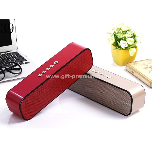 Bluetooth Speaker