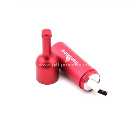 Bottle USB Flash Drive