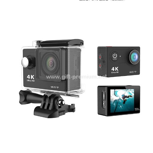 Sport Camera (WiFi)