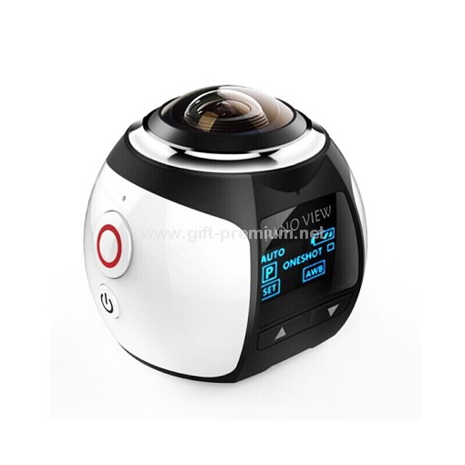 360 Panoramic Video Camera (WIF