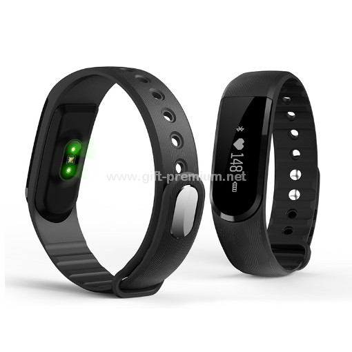 Smart Pedometer Watch