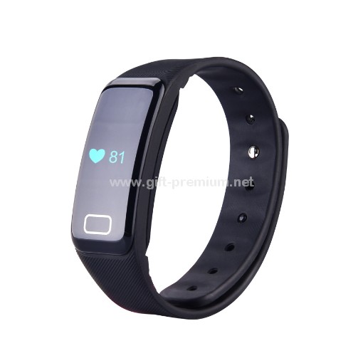 Smart Pedometer Watch