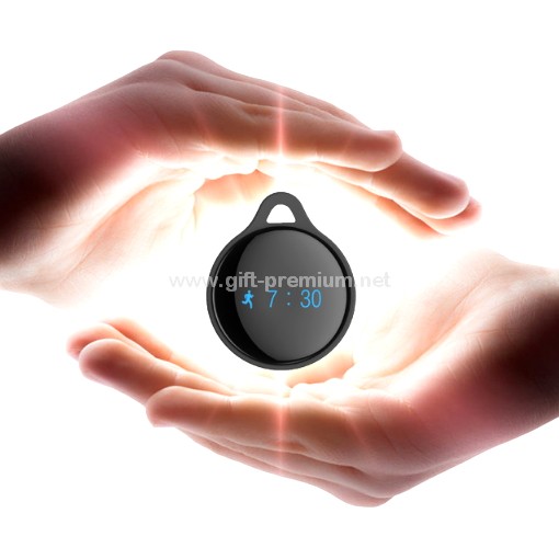 Smart Pedometer Watch