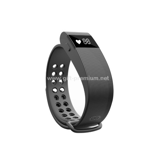 Smart Pedometer Watch