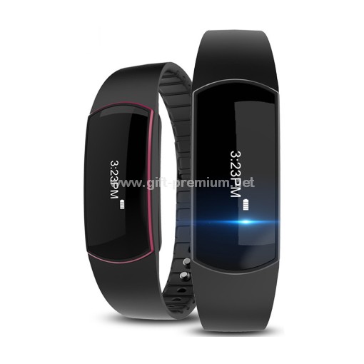 Smart Pedometer Watch