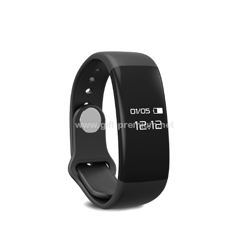 Smart Pedometer Watch